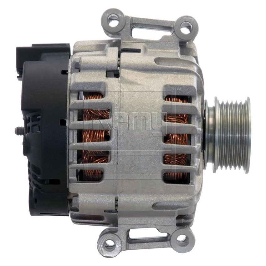 REMY ELECTRICAL 12968 Remanufactured Alternator