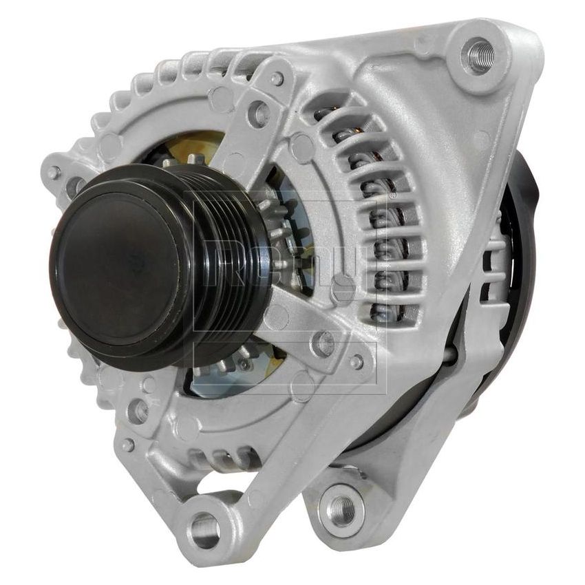 REMY ELECTRICAL 12970 Remanufactured Alternator