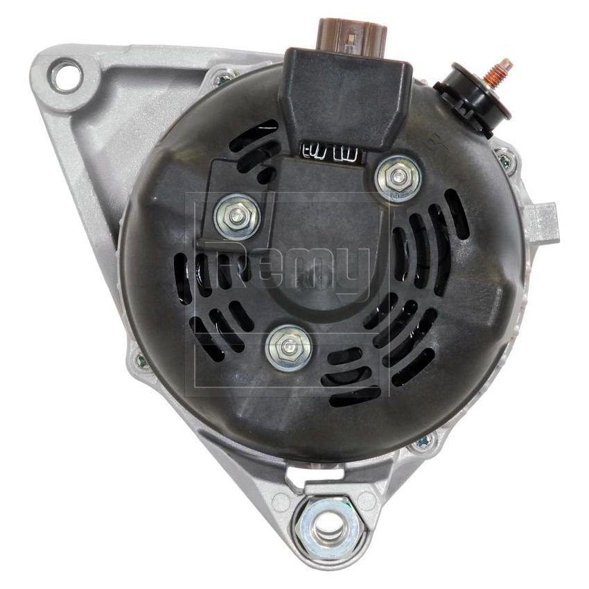 REMY ELECTRICAL 12970 Remanufactured Alternator