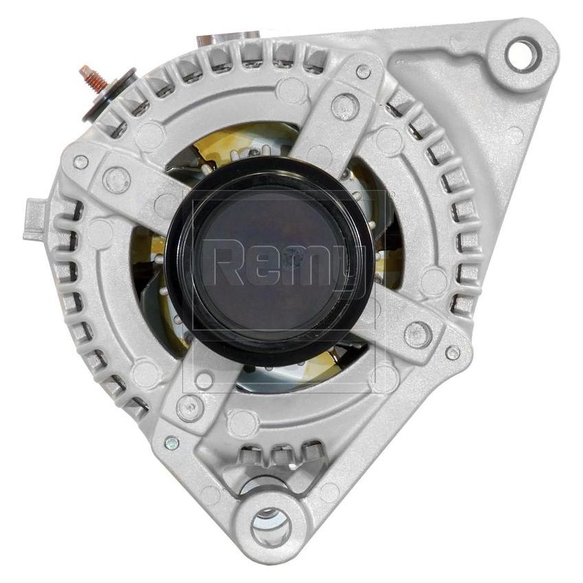 REMY ELECTRICAL 12970 Remanufactured Alternator