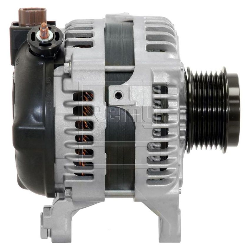 REMY ELECTRICAL 12970 Remanufactured Alternator