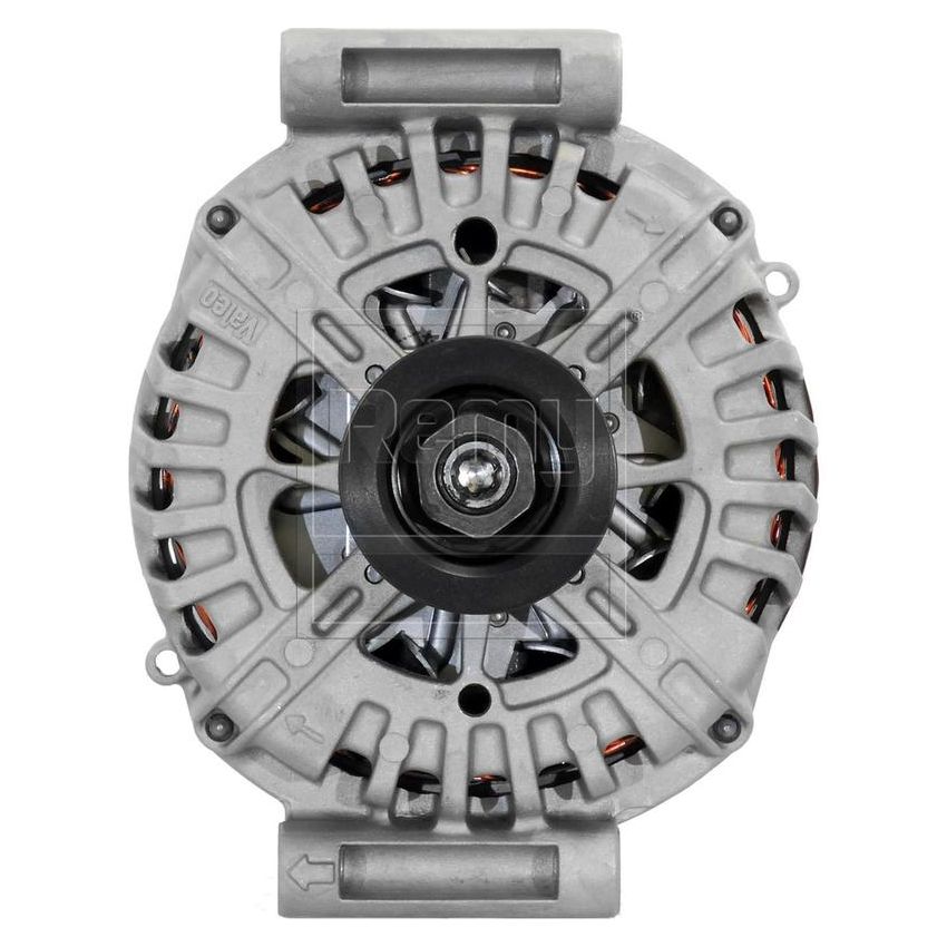 REMY ELECTRICAL 12977 Remanufactured Alternator