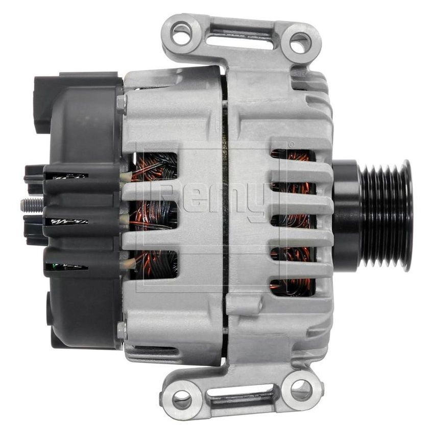 REMY ELECTRICAL 12977 Remanufactured Alternator
