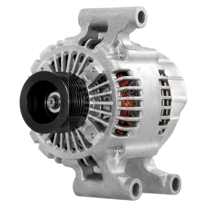 REMY ELECTRICAL 12979 Remanufactured Alternator