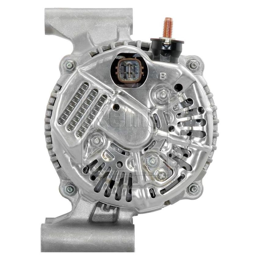 REMY ELECTRICAL 12979 Remanufactured Alternator