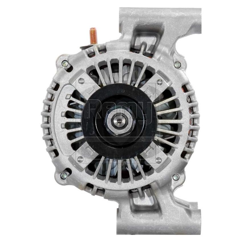 REMY ELECTRICAL 12979 Remanufactured Alternator