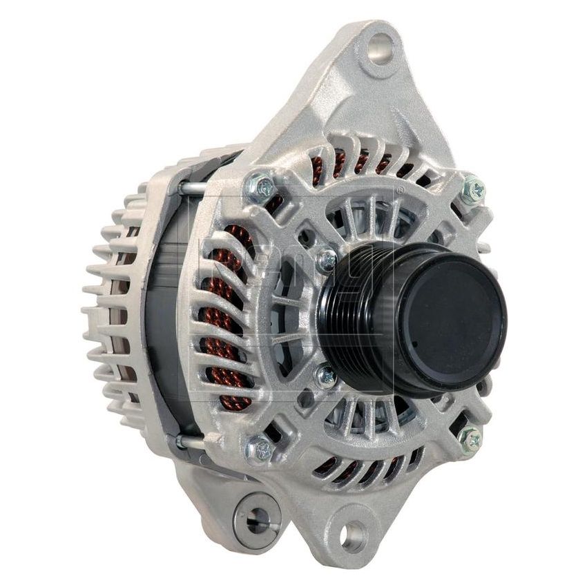 REMY ELECTRICAL 12987 Remanufactured Alternator