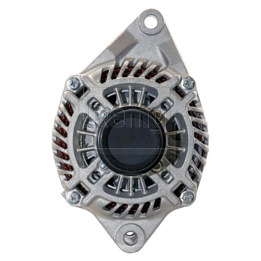REMY ELECTRICAL 12987 Remanufactured Alternator