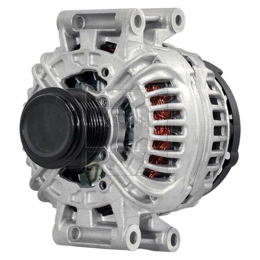 REMY ELECTRICAL 12994 Remanufactured Alternator