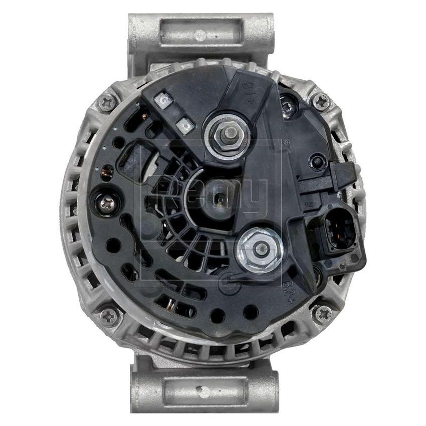 REMY ELECTRICAL 12994 Remanufactured Alternator