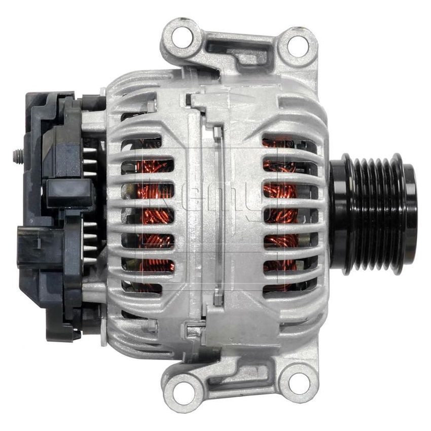 REMY ELECTRICAL 12994 Remanufactured Alternator