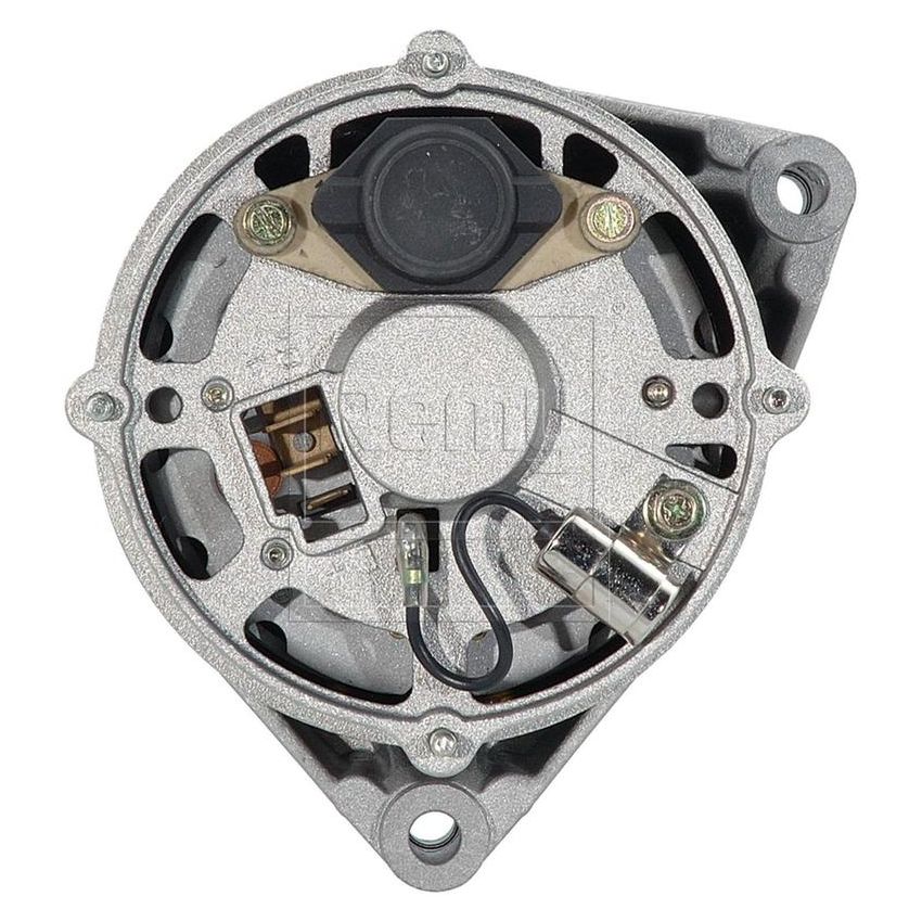 REMY ELECTRICAL 13056 Remanufactured Alternator