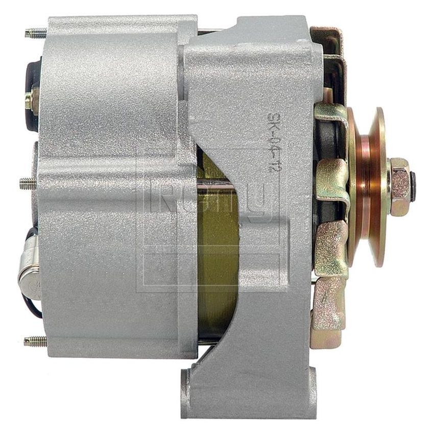 REMY ELECTRICAL 13056 Remanufactured Alternator