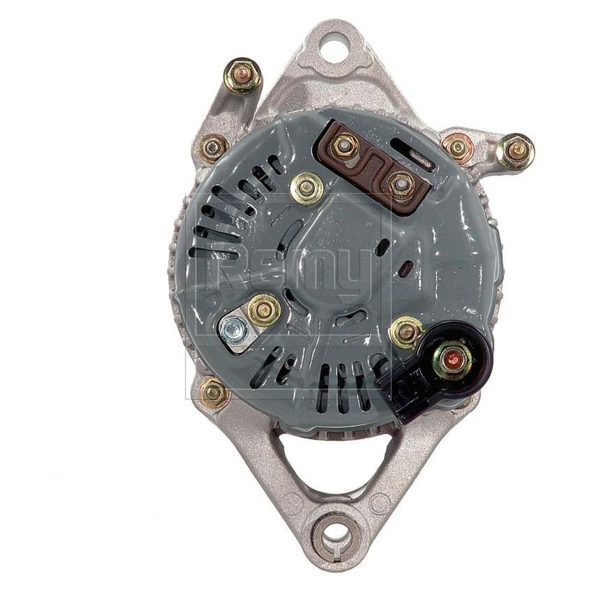 REMY ELECTRICAL 13199 Remanufactured Alternator