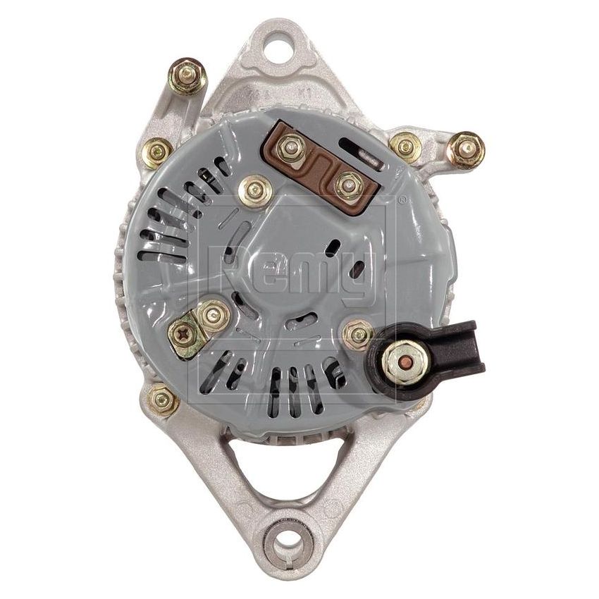 REMY ELECTRICAL 13208 Remanufactured Alternator