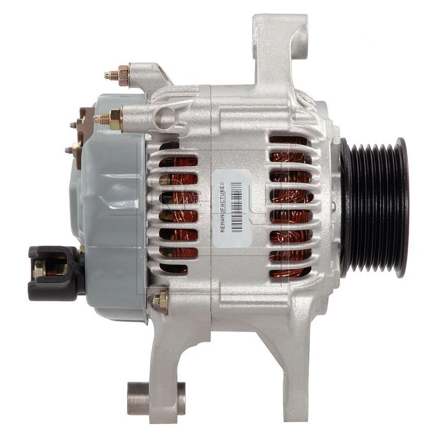 REMY ELECTRICAL 13208 Remanufactured Alternator