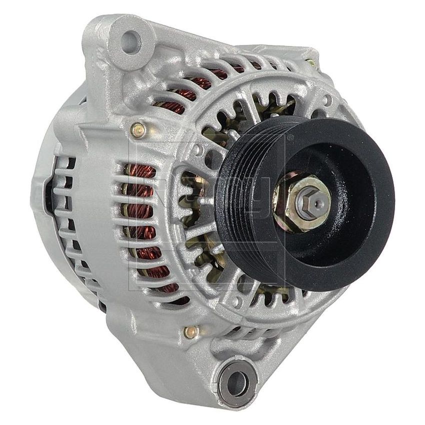 REMY ELECTRICAL 13218 Remanufactured Alternator