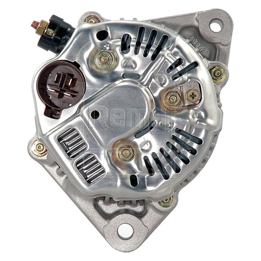 REMY ELECTRICAL 13218 Remanufactured Alternator