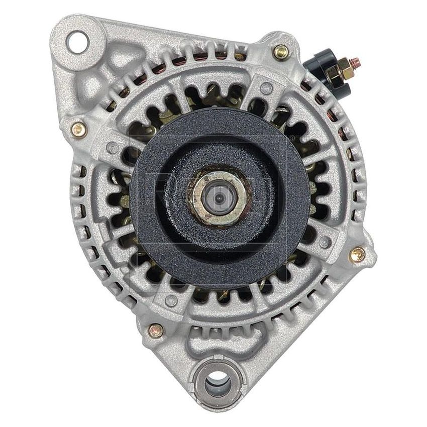 REMY ELECTRICAL 13218 Remanufactured Alternator