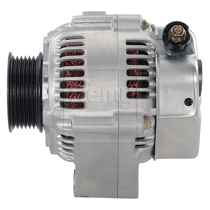REMY ELECTRICAL 13218 Remanufactured Alternator