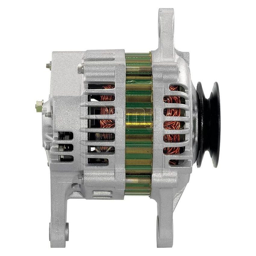 REMY ELECTRICAL 13227 Remanufactured Alternator