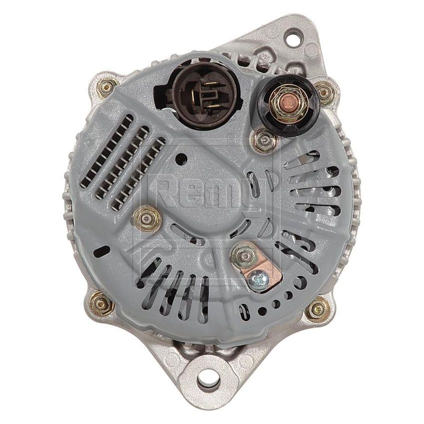 REMY ELECTRICAL 13230 Remanufactured Alternator