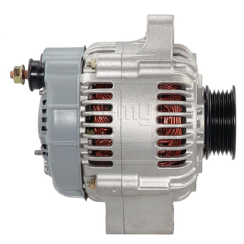 REMY ELECTRICAL 13230 Remanufactured Alternator