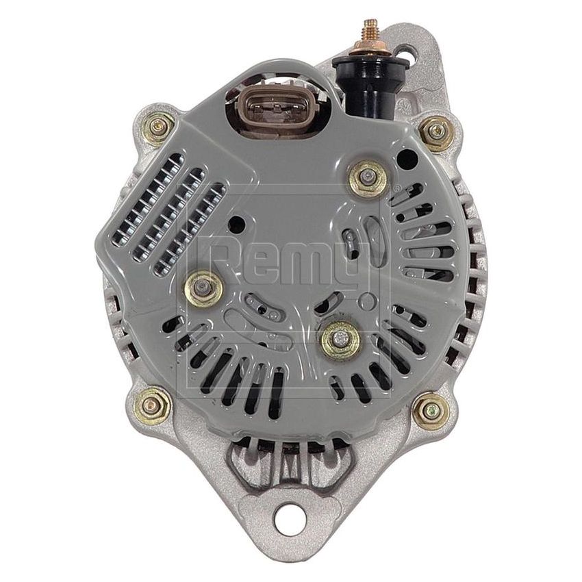 REMY ELECTRICAL 13235 Remanufactured Alternator