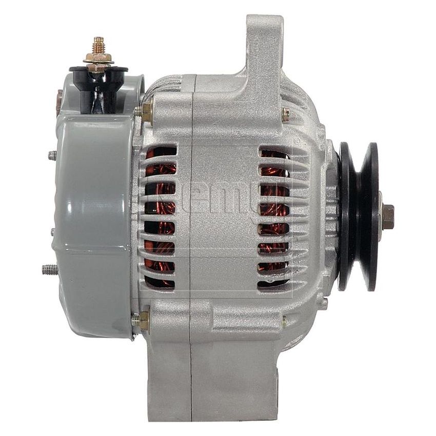 REMY ELECTRICAL 13235 Remanufactured Alternator