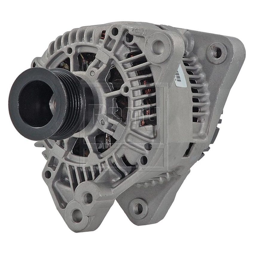 REMY ELECTRICAL 13312 Remanufactured Alternator