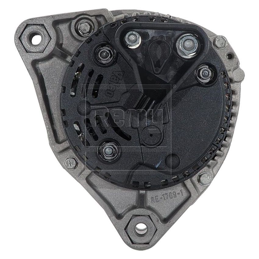 REMY ELECTRICAL 13312 Remanufactured Alternator