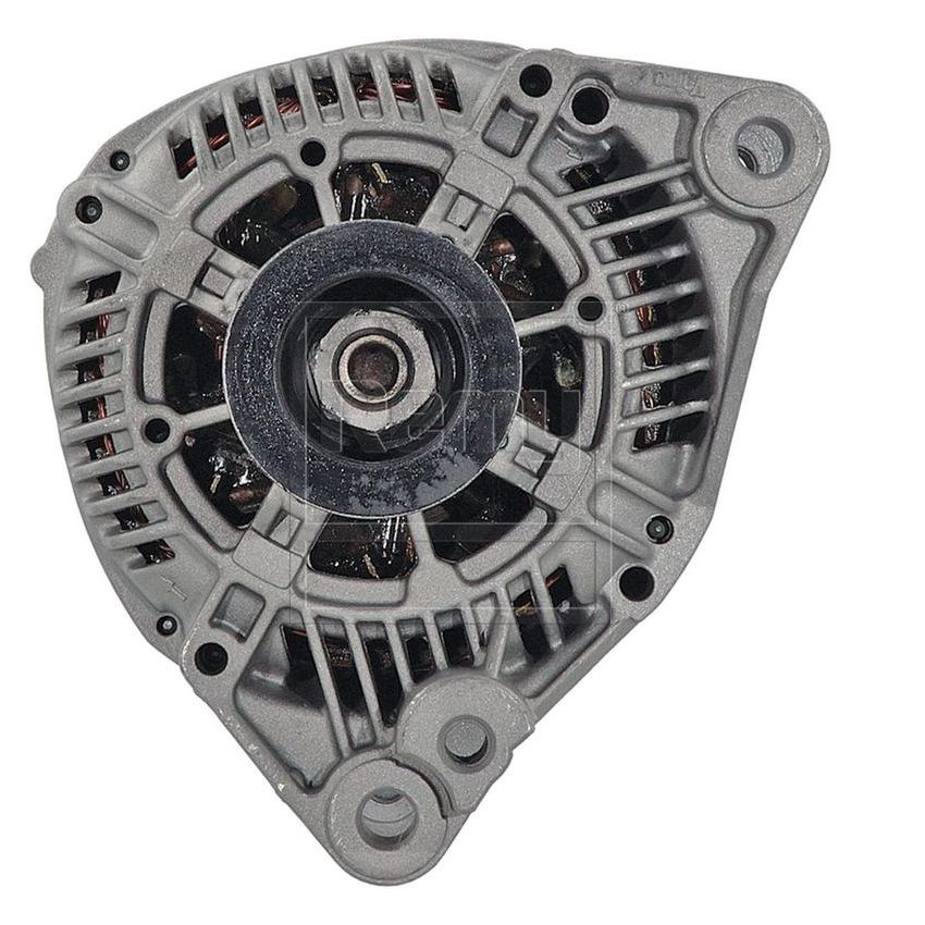 REMY ELECTRICAL 13312 Remanufactured Alternator