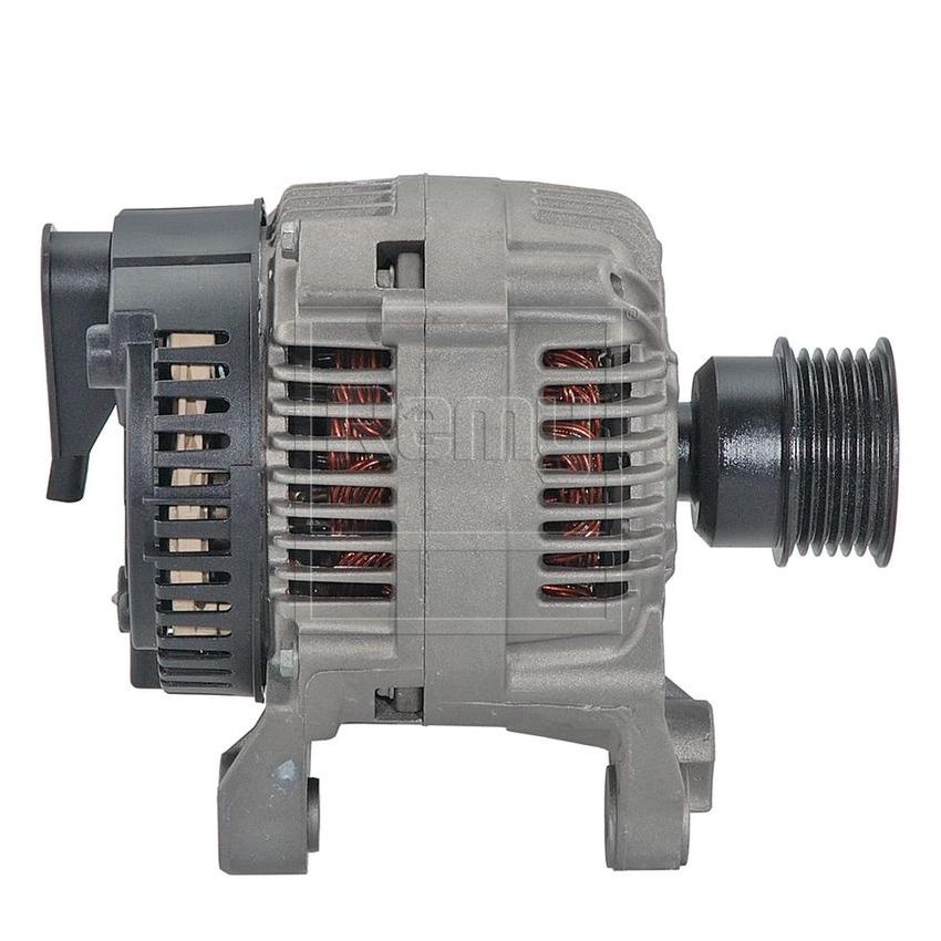 REMY ELECTRICAL 13312 Remanufactured Alternator