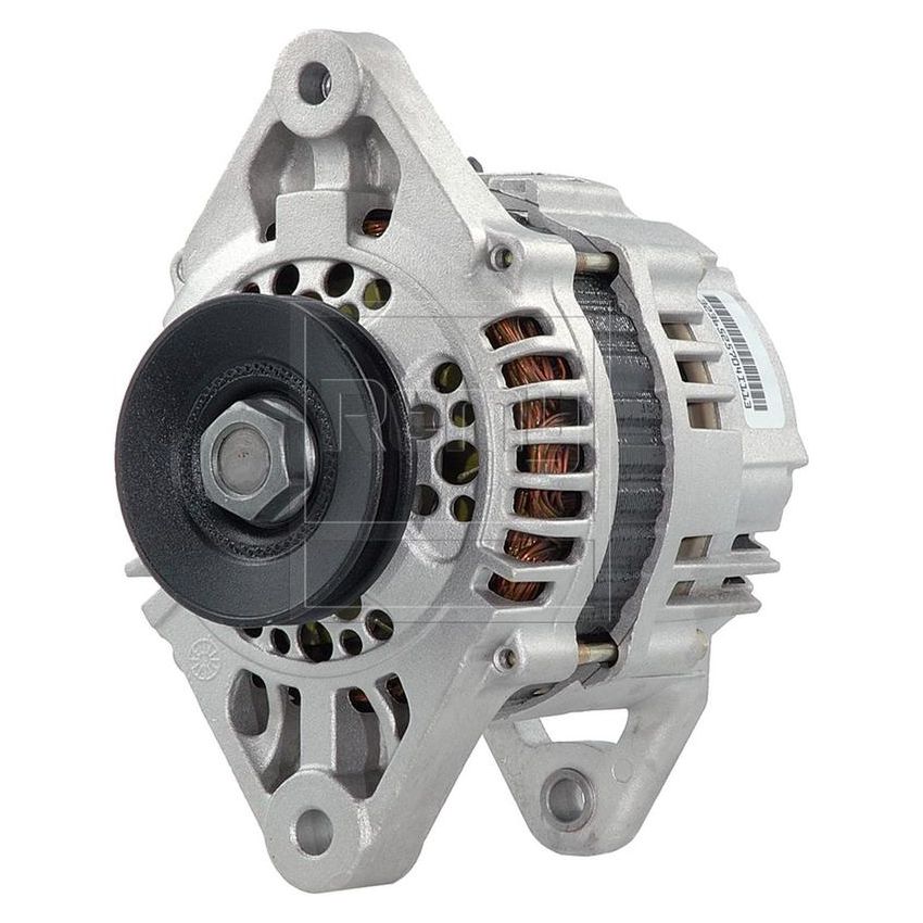 REMY ELECTRICAL 13365 Remanufactured Alternator