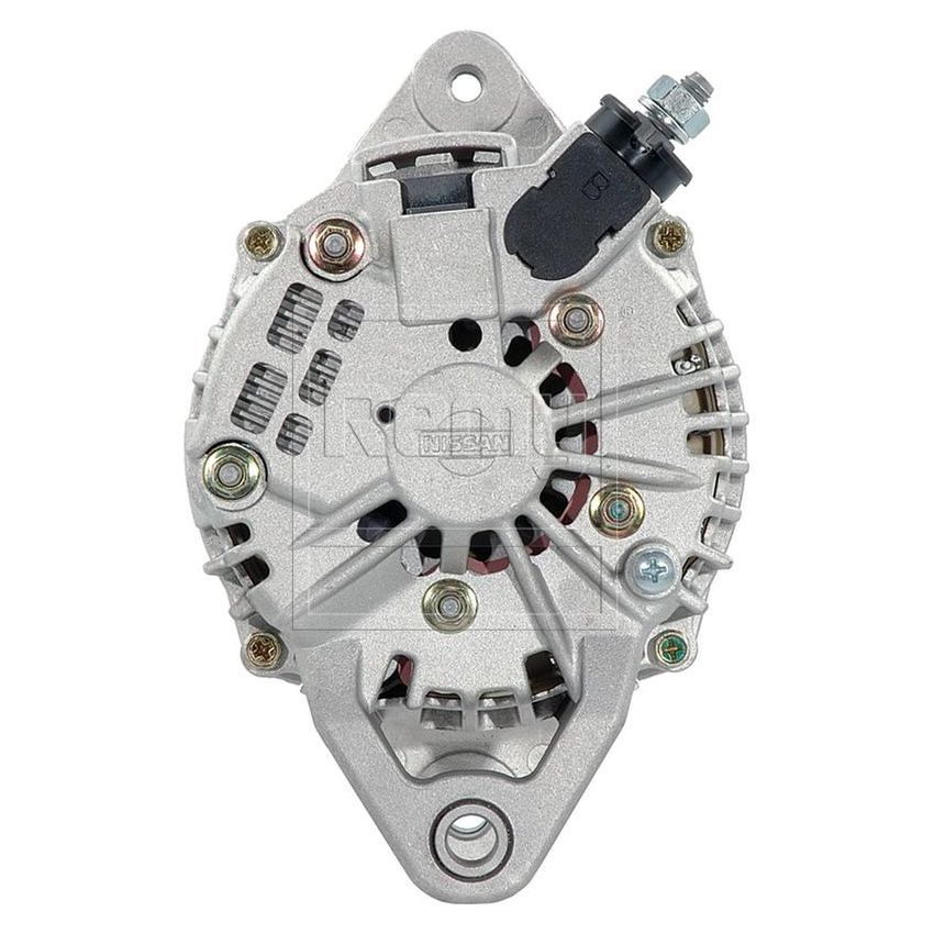 REMY ELECTRICAL 13365 Remanufactured Alternator