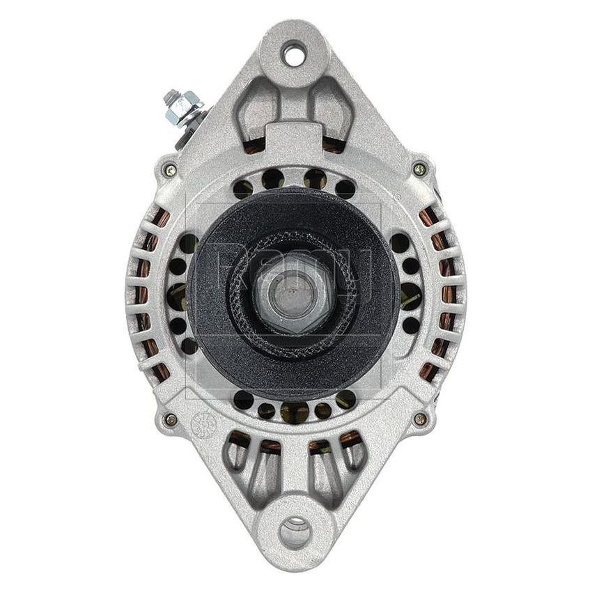 REMY ELECTRICAL 13365 Remanufactured Alternator
