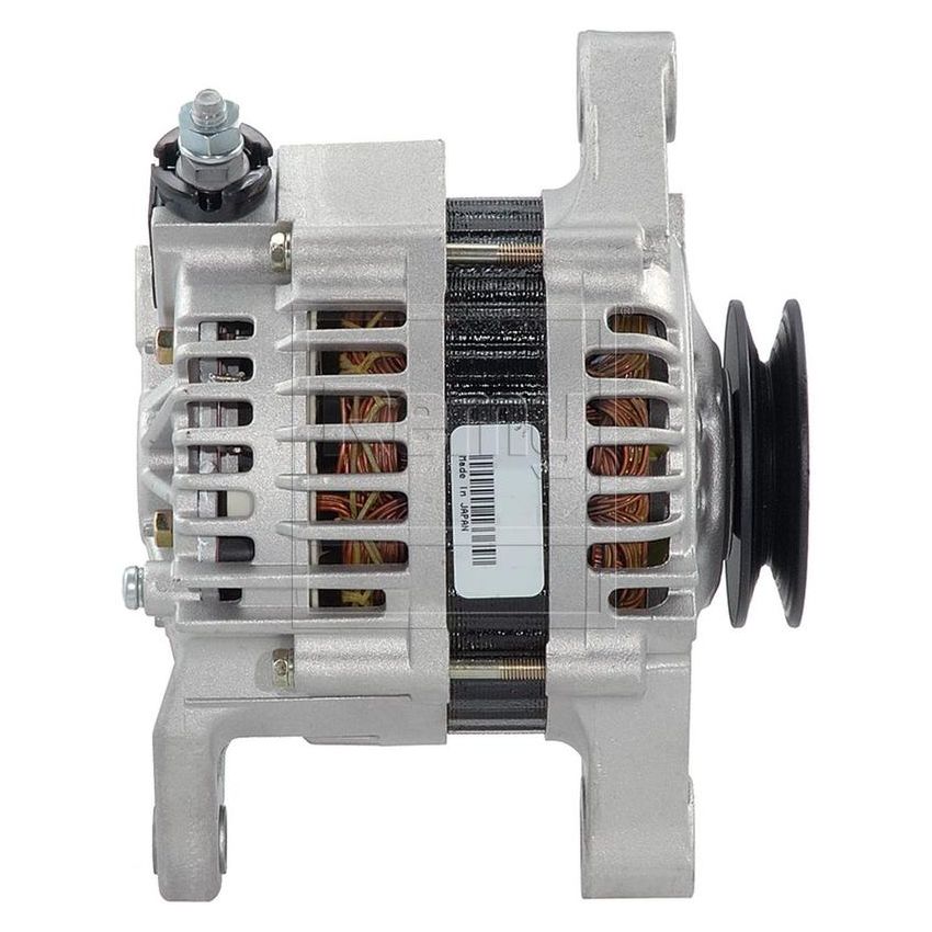 REMY ELECTRICAL 13365 Remanufactured Alternator