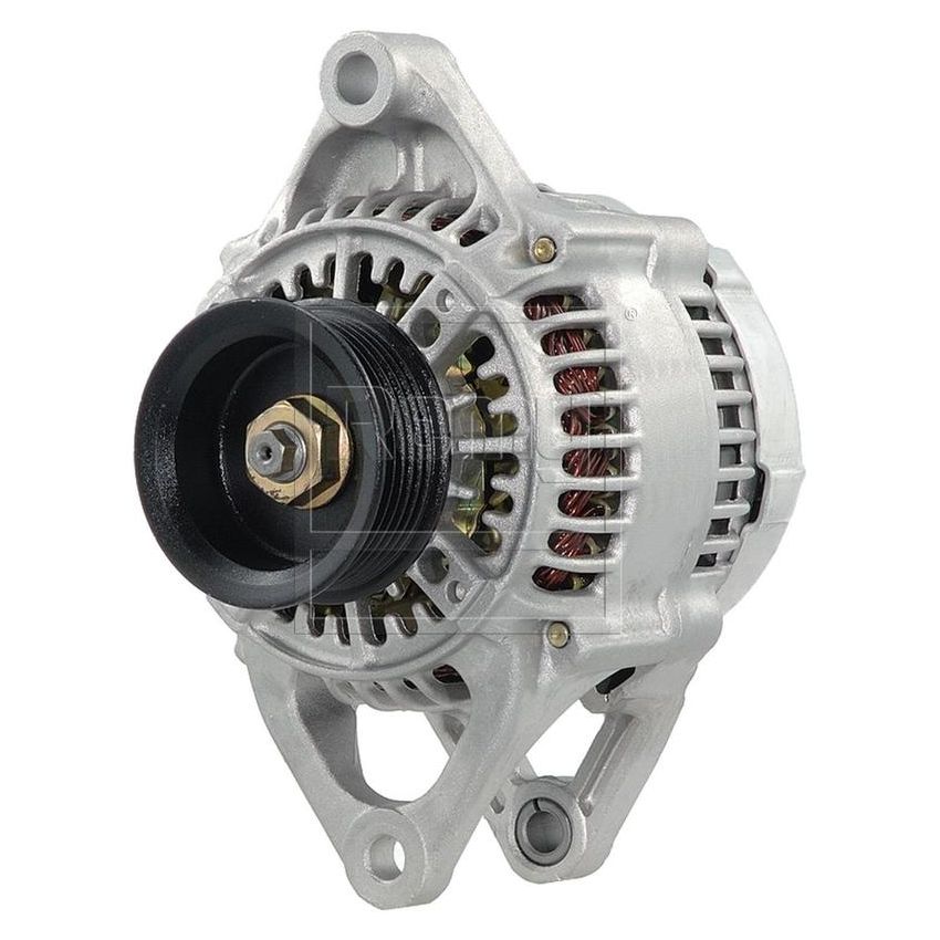 REMY ELECTRICAL 13379 Remanufactured Alternator