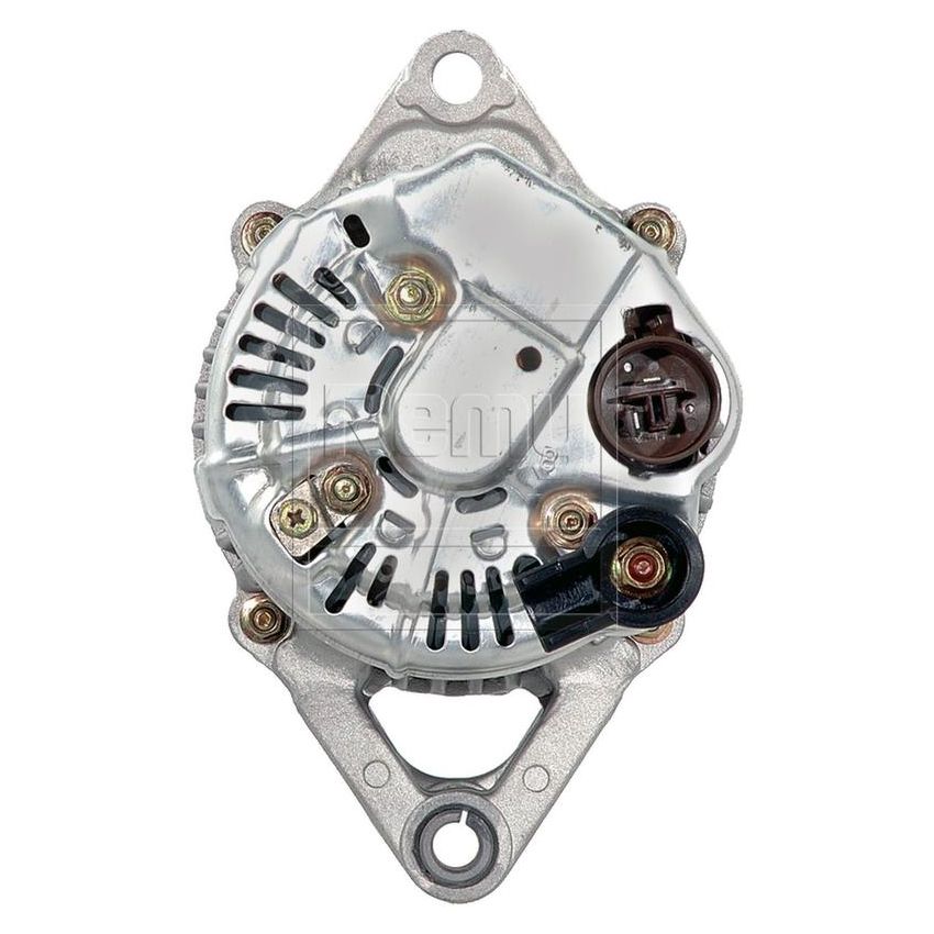 REMY ELECTRICAL 13379 Remanufactured Alternator