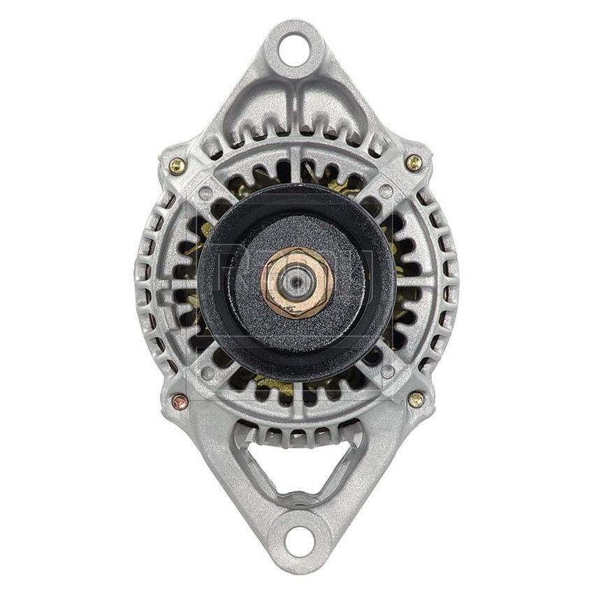 REMY ELECTRICAL 13379 Remanufactured Alternator