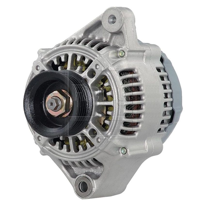 REMY ELECTRICAL 13382 Remanufactured Alternator
