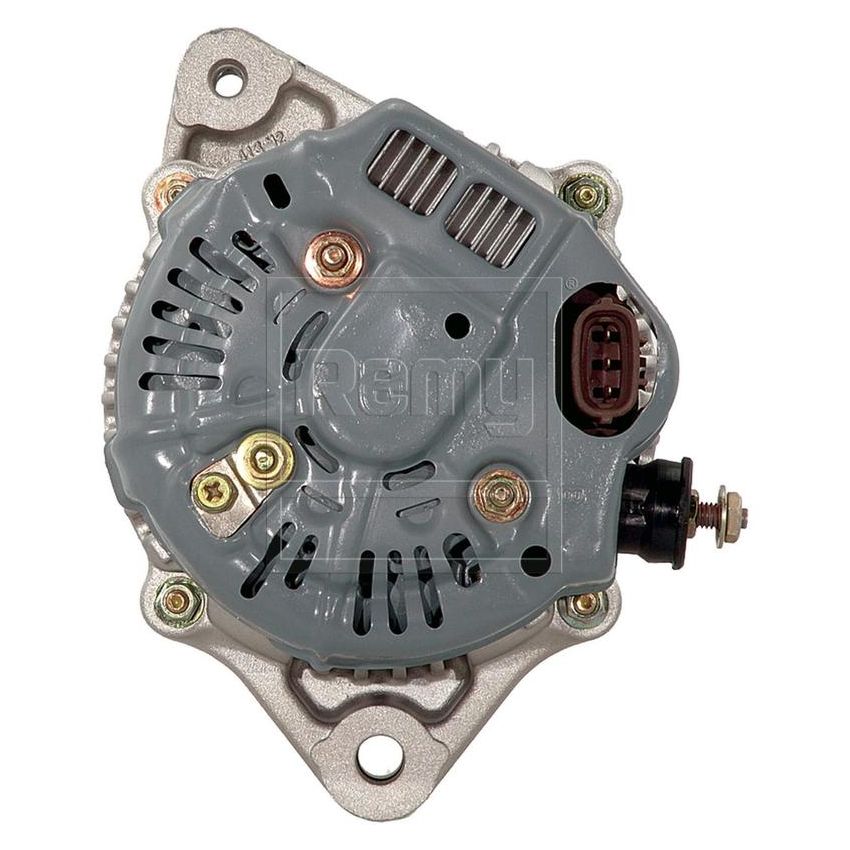 REMY ELECTRICAL 13382 Remanufactured Alternator