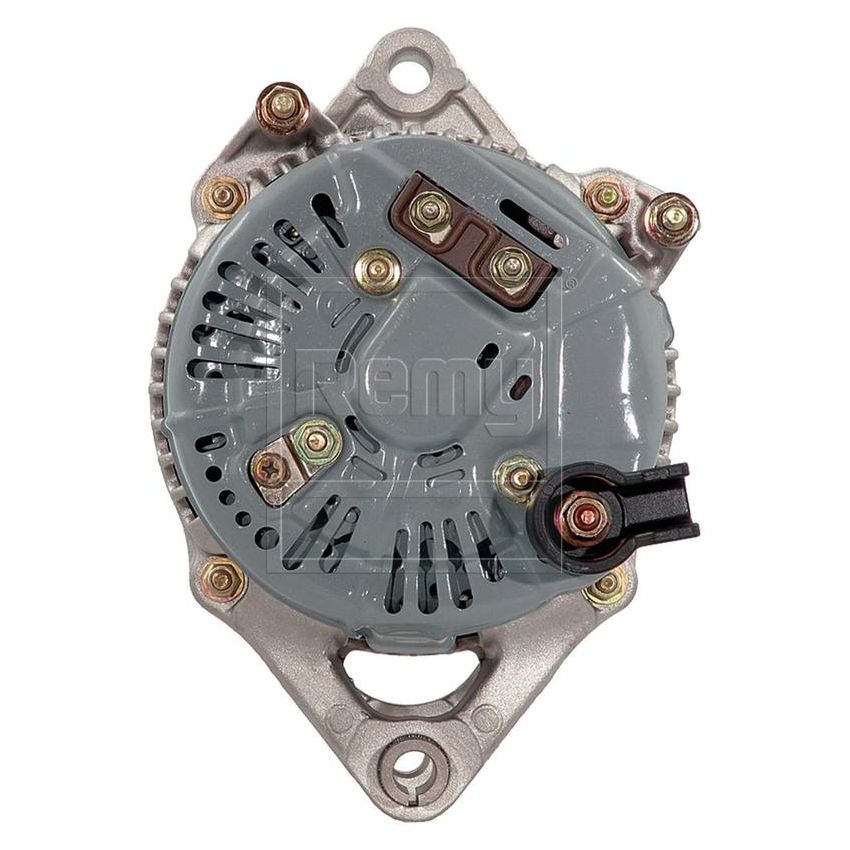 REMY ELECTRICAL 13387 Remanufactured Alternator