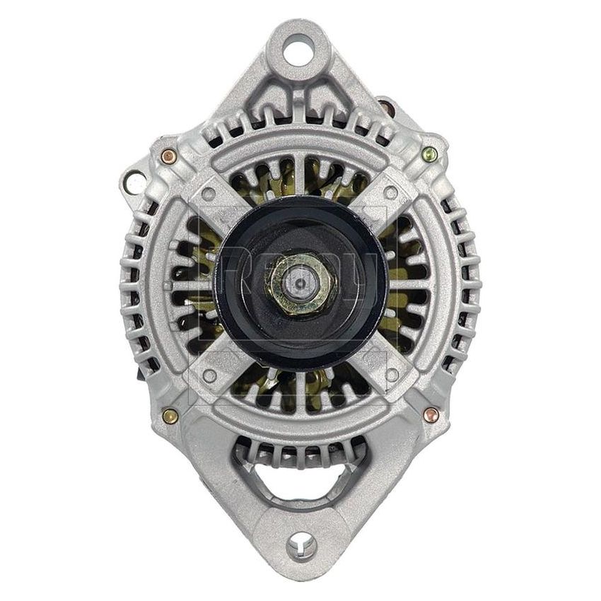REMY ELECTRICAL 13387 Remanufactured Alternator