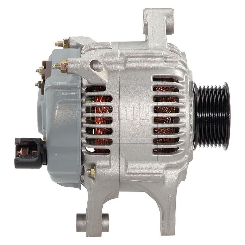 REMY ELECTRICAL 13387 Remanufactured Alternator