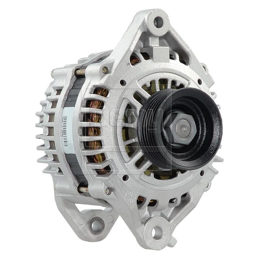 REMY ELECTRICAL 13389 Remanufactured Alternator