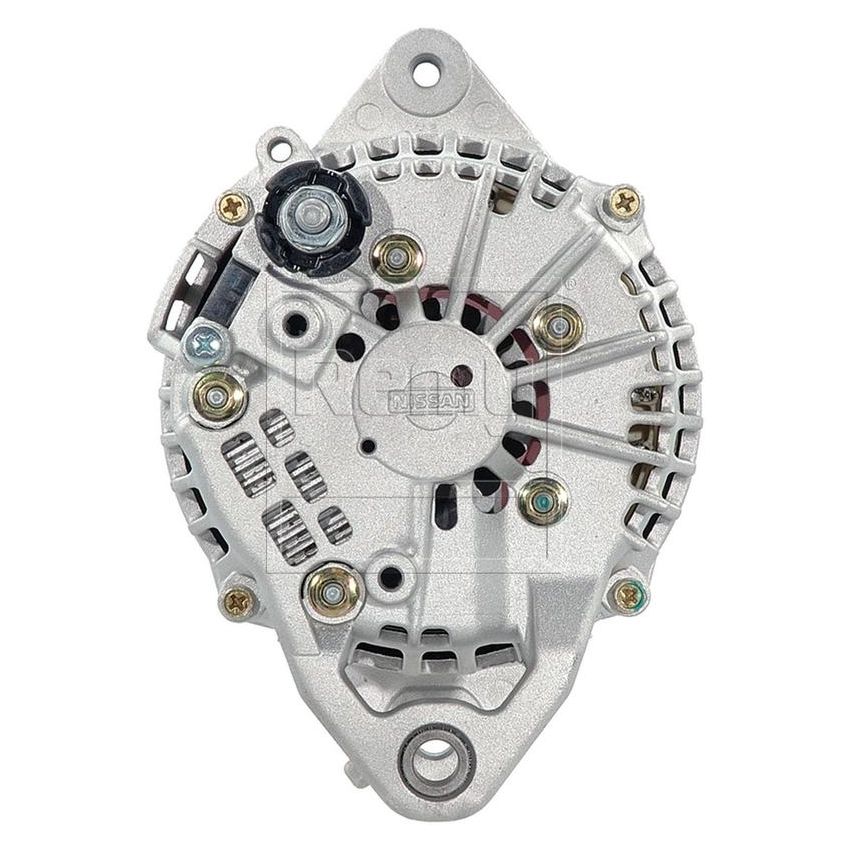 REMY ELECTRICAL 13389 Remanufactured Alternator