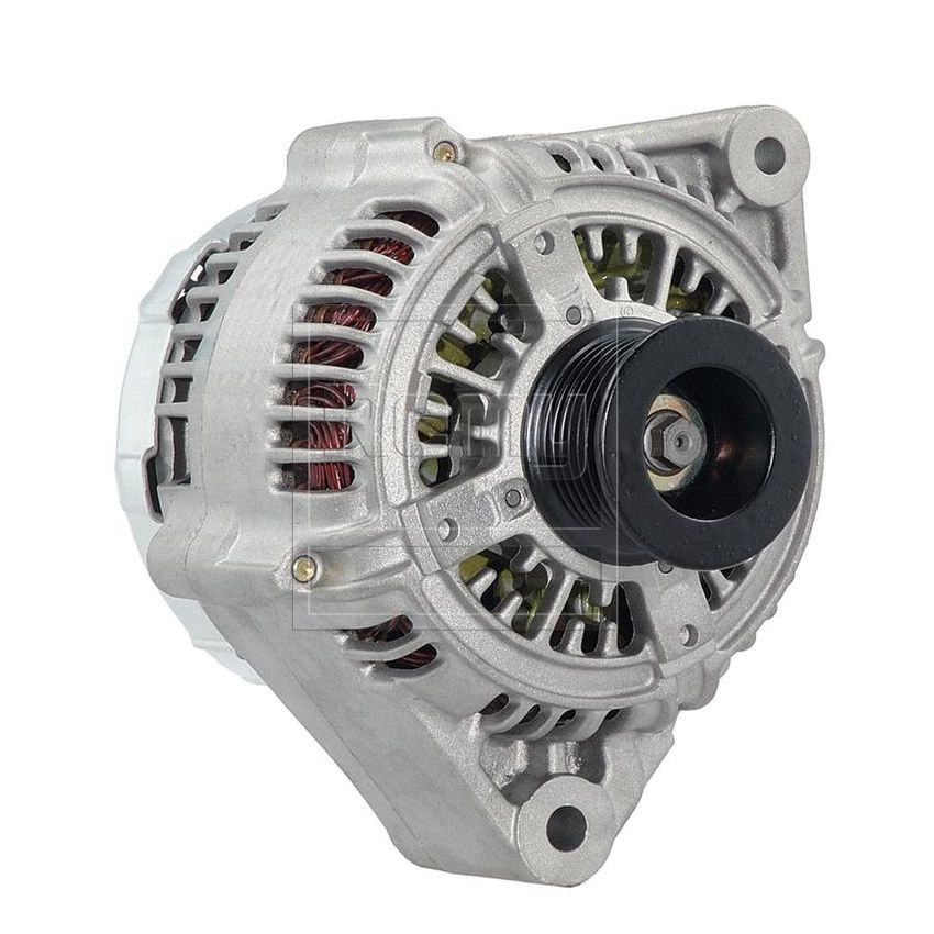 REMY ELECTRICAL 13432 Remanufactured Alternator