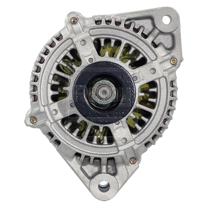 REMY ELECTRICAL 13432 Remanufactured Alternator