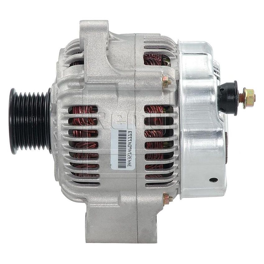 REMY ELECTRICAL 13432 Remanufactured Alternator